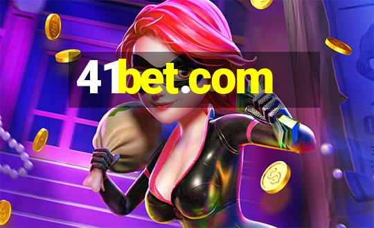 41bet.com