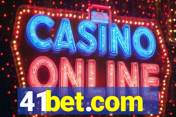 41bet.com