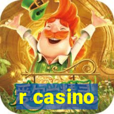 r casino