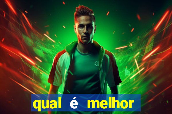 qual é melhor jogo do mundo