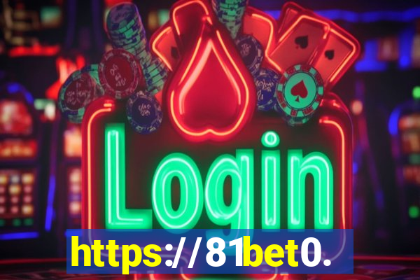 https://81bet0.com