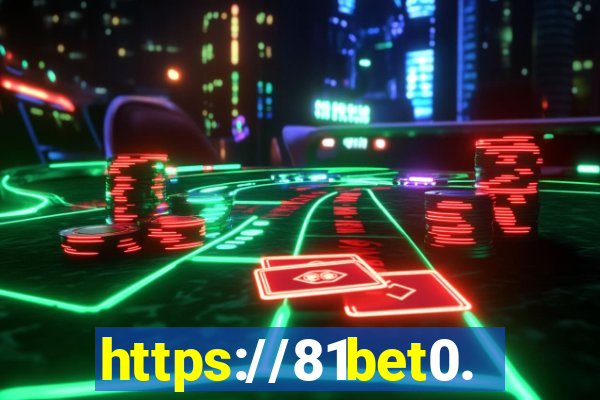 https://81bet0.com