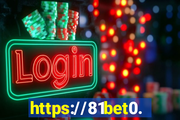 https://81bet0.com