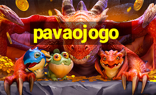 pavaojogo