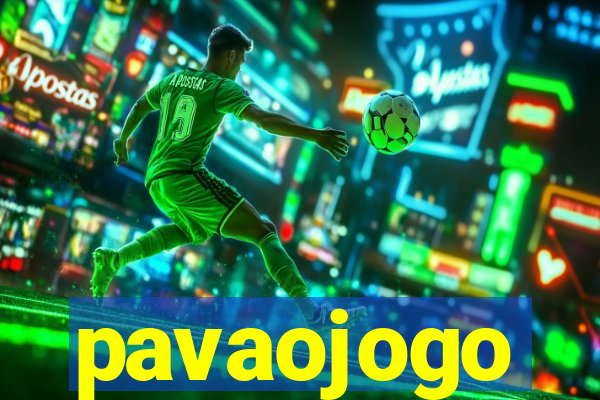 pavaojogo