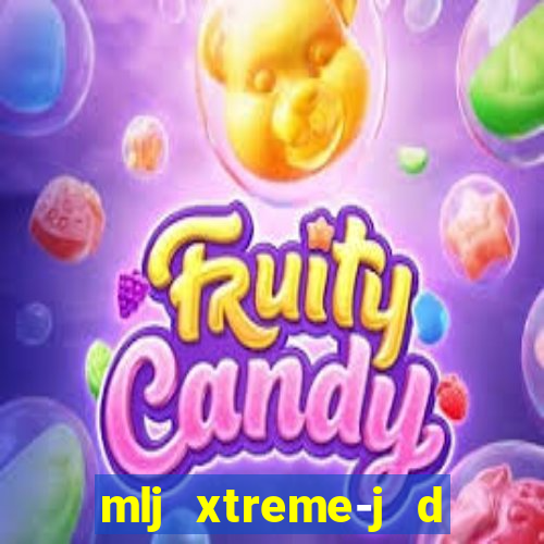 mlj xtreme-j d slot mlj エクストリーム