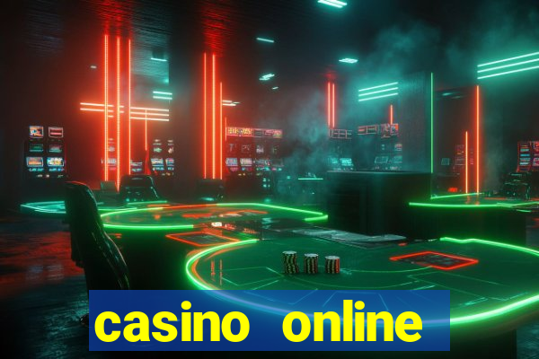 casino online argentina mercadopago