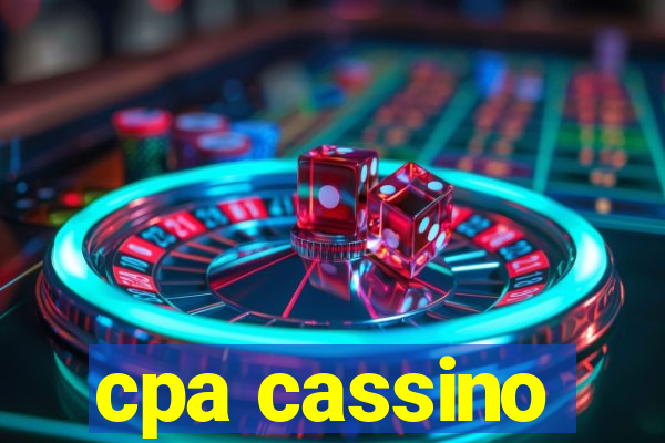 cpa cassino