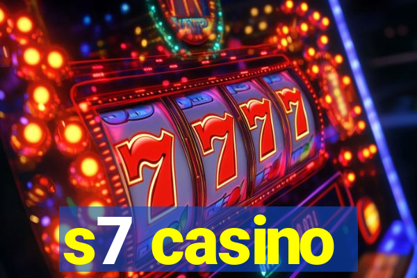 s7 casino