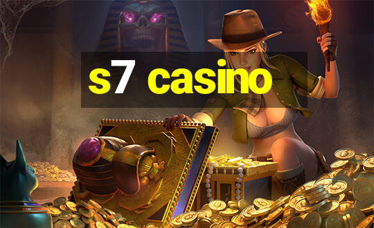 s7 casino