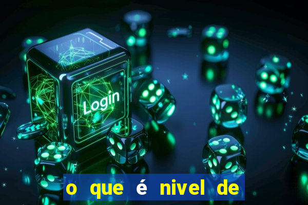 o que é nivel de aposta no fortune tiger