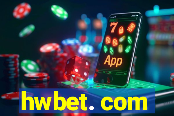 hwbet. com