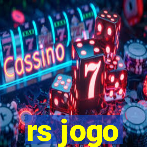 rs jogo