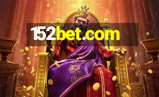 152bet.com