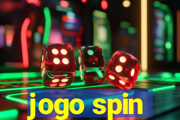 jogo spin