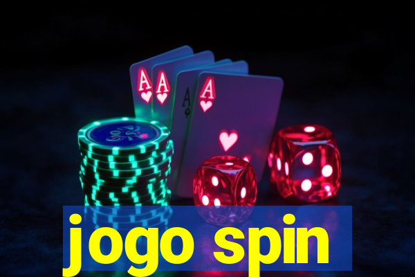 jogo spin