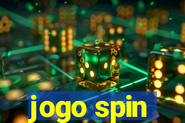 jogo spin