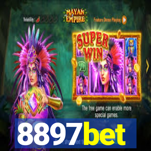 8897bet