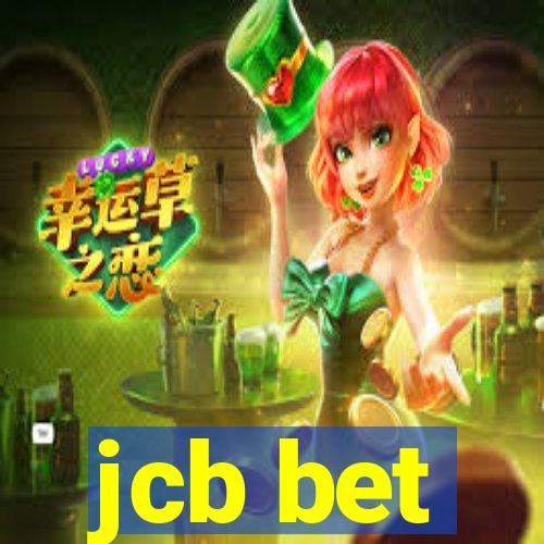 jcb bet