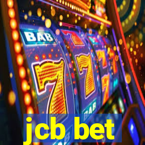 jcb bet