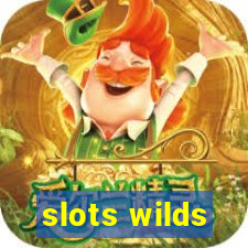 slots wilds