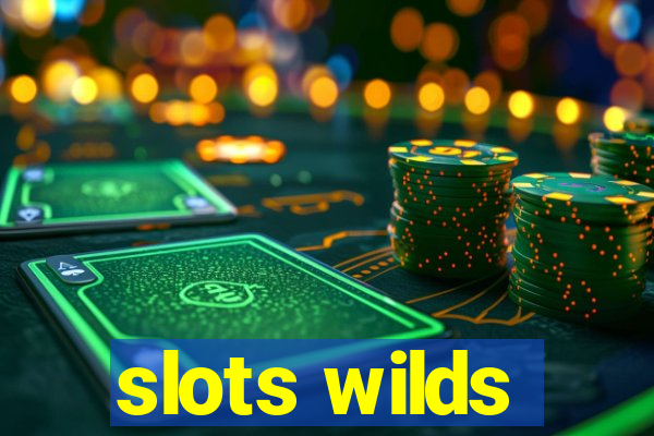 slots wilds