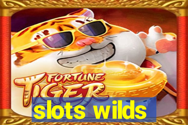 slots wilds