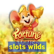 slots wilds