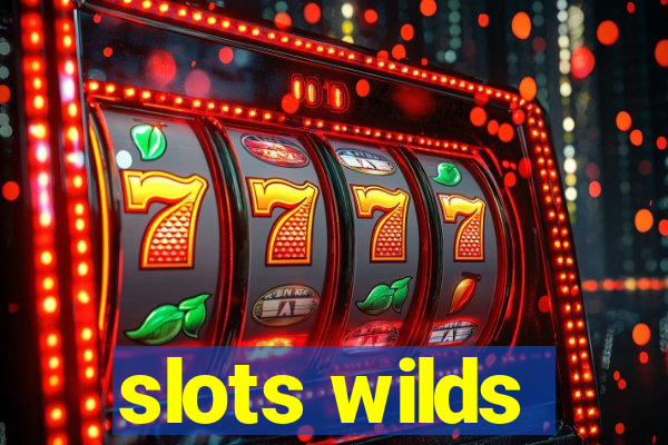 slots wilds