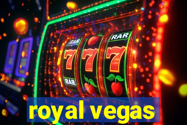 royal vegas