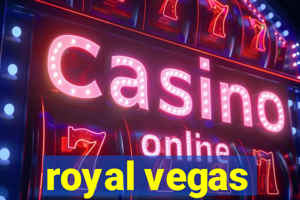 royal vegas