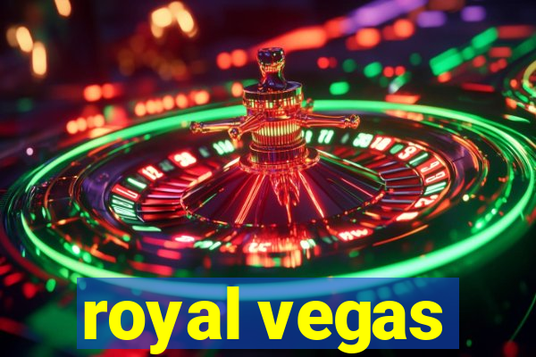 royal vegas