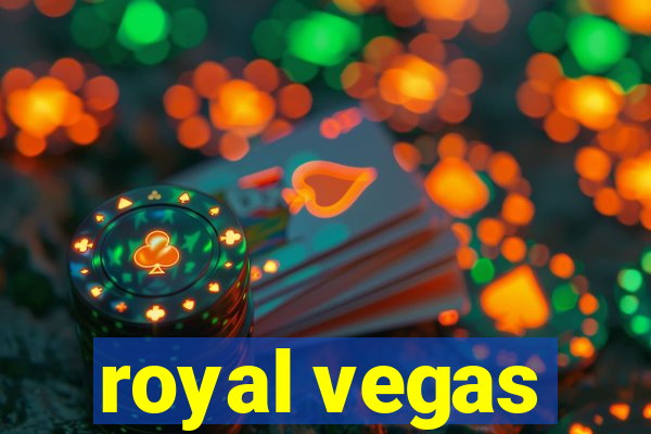 royal vegas