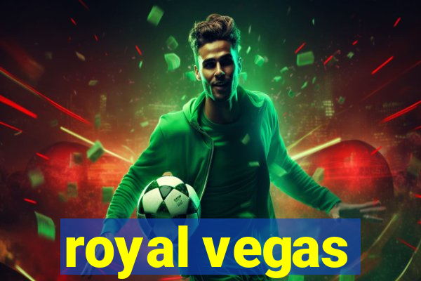 royal vegas