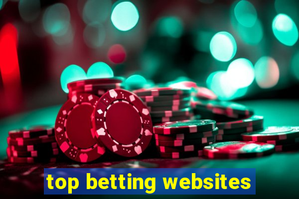 top betting websites