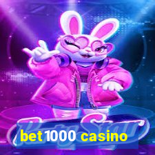 bet1000 casino