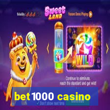 bet1000 casino