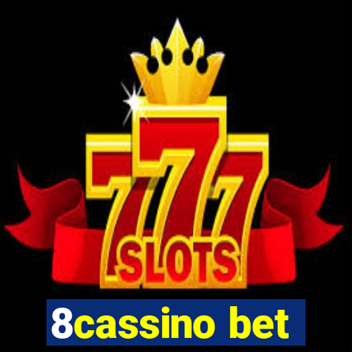 8cassino bet