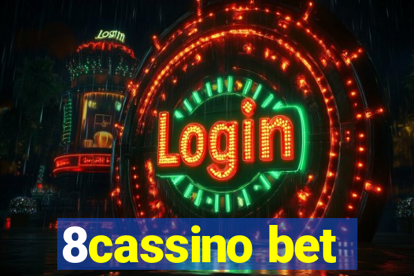 8cassino bet