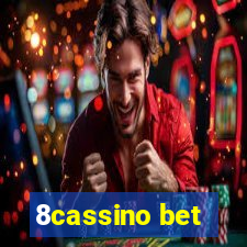 8cassino bet