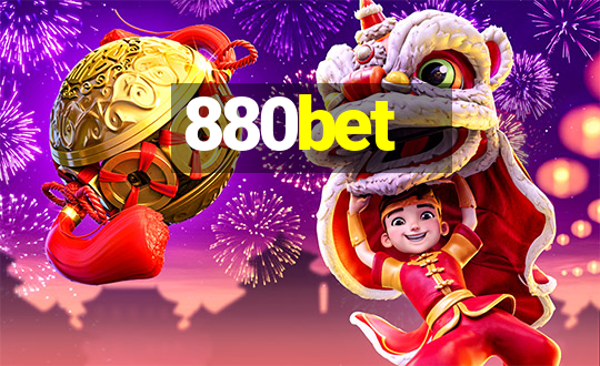 880bet