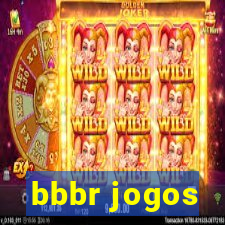 bbbr jogos