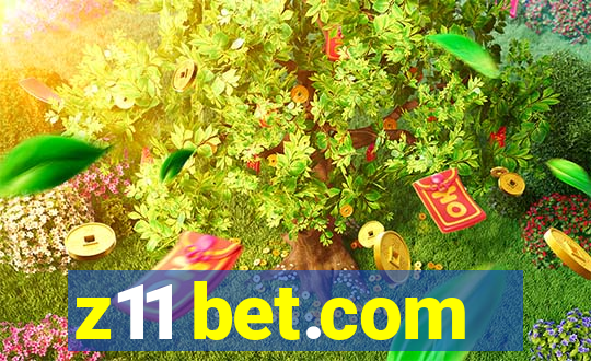 z11 bet.com