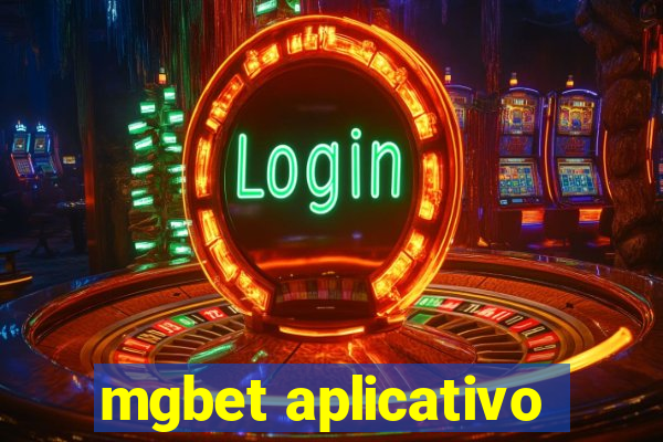 mgbet aplicativo