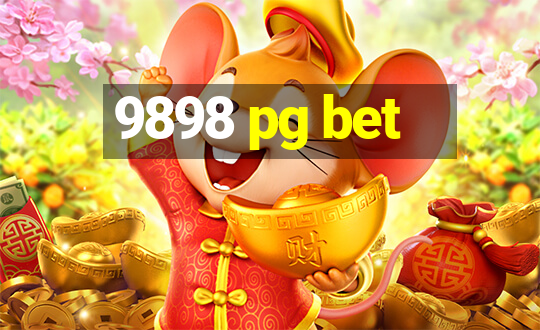 9898 pg bet