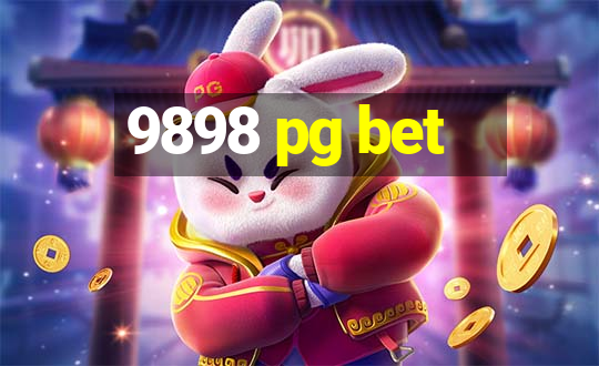 9898 pg bet