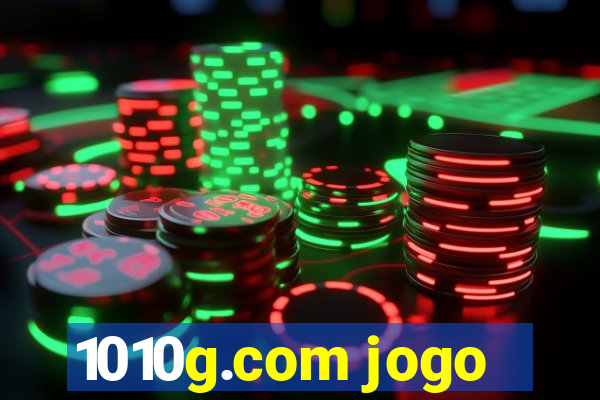 1010g.com jogo