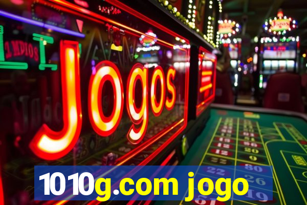 1010g.com jogo