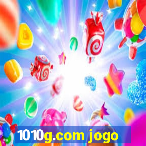 1010g.com jogo