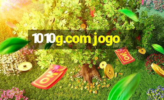 1010g.com jogo